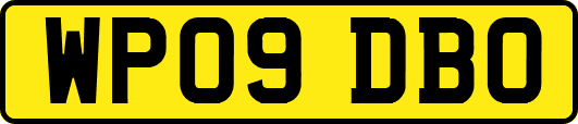 WP09DBO
