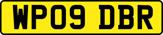 WP09DBR
