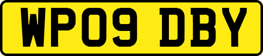 WP09DBY