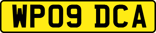 WP09DCA