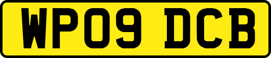 WP09DCB