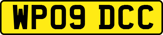 WP09DCC