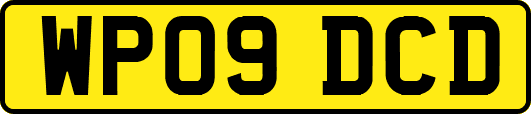 WP09DCD