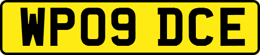 WP09DCE
