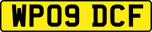WP09DCF