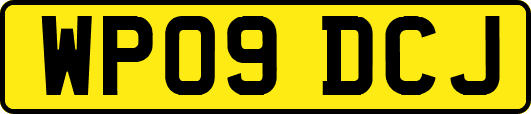 WP09DCJ