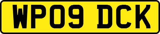 WP09DCK
