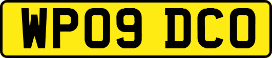WP09DCO
