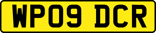 WP09DCR