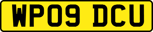 WP09DCU