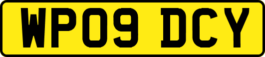 WP09DCY