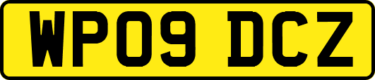 WP09DCZ