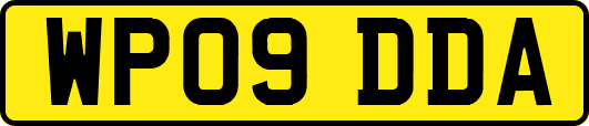 WP09DDA