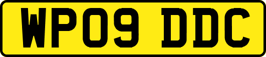 WP09DDC