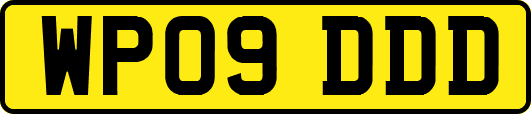 WP09DDD
