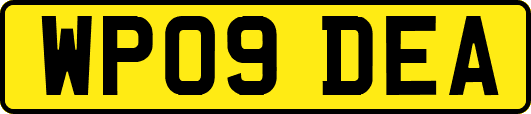 WP09DEA