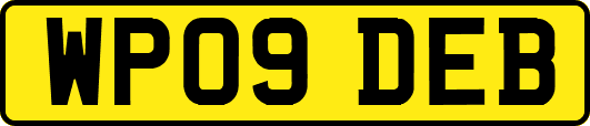 WP09DEB