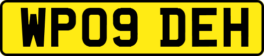 WP09DEH