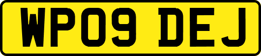 WP09DEJ