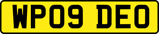 WP09DEO