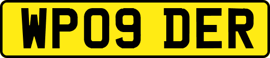 WP09DER