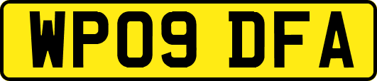 WP09DFA