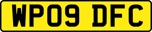 WP09DFC