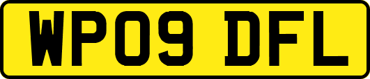 WP09DFL