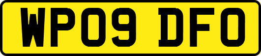 WP09DFO