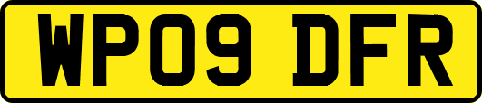 WP09DFR