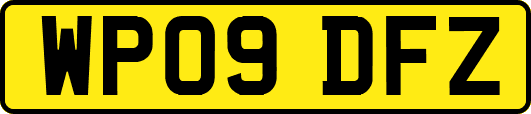 WP09DFZ