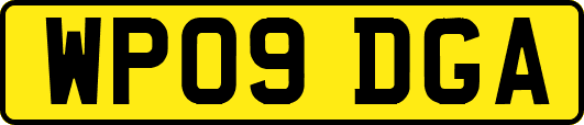 WP09DGA