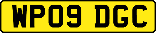 WP09DGC
