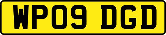 WP09DGD