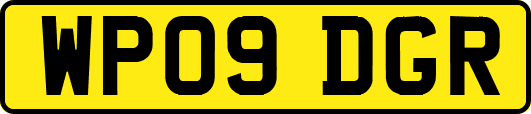 WP09DGR