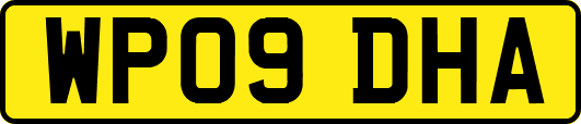 WP09DHA