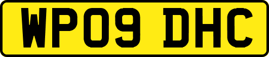 WP09DHC