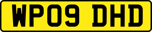 WP09DHD