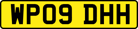 WP09DHH