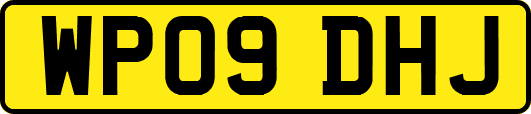 WP09DHJ