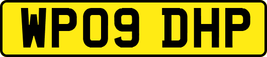 WP09DHP
