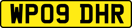 WP09DHR