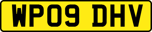 WP09DHV