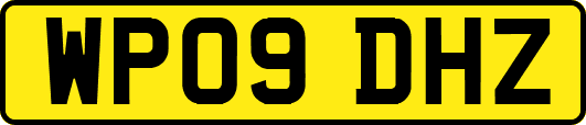 WP09DHZ