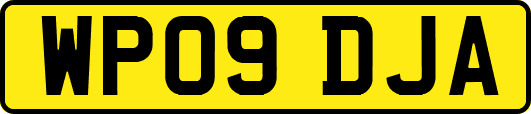 WP09DJA