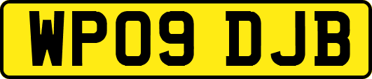 WP09DJB