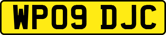 WP09DJC