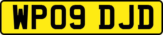 WP09DJD