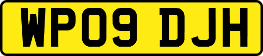 WP09DJH