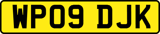 WP09DJK